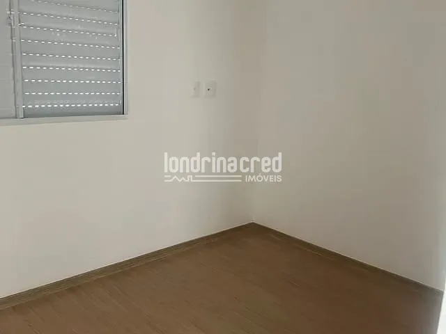 Apartamento com 80m² 2 quartos e 1 banheiro, à venda, no bairro Jardim Maria Celina em Londrina