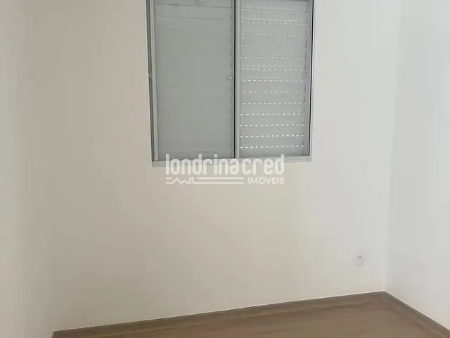 Apartamento com 80m² 2 quartos e 1 banheiro, à venda, no bairro Jardim Maria Celina em Londrina
