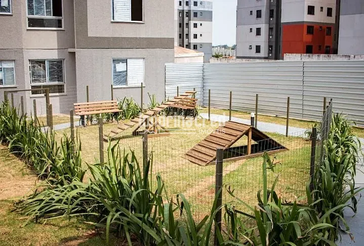 Apartamento, 2 quartos, 47 m² - Foto 12