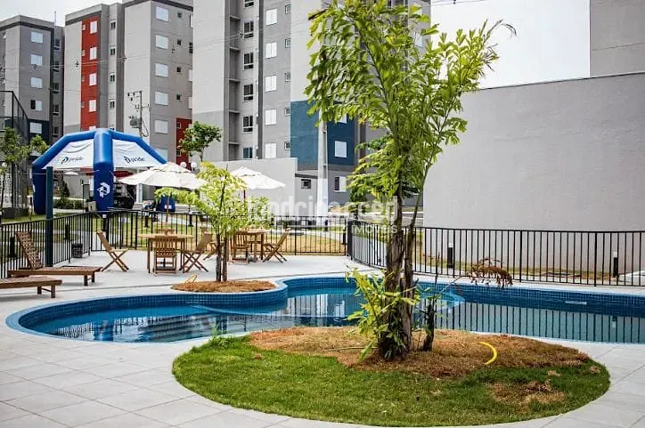 Apartamento, 2 quartos, 47 m² - Foto 13