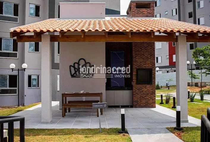 Apartamento, 2 quartos, 47 m² - Foto 14