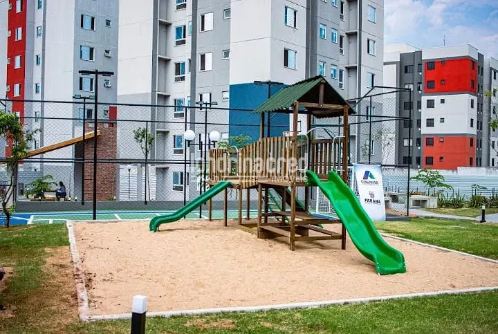 Apartamento, 2 quartos, 47 m² - Foto 11