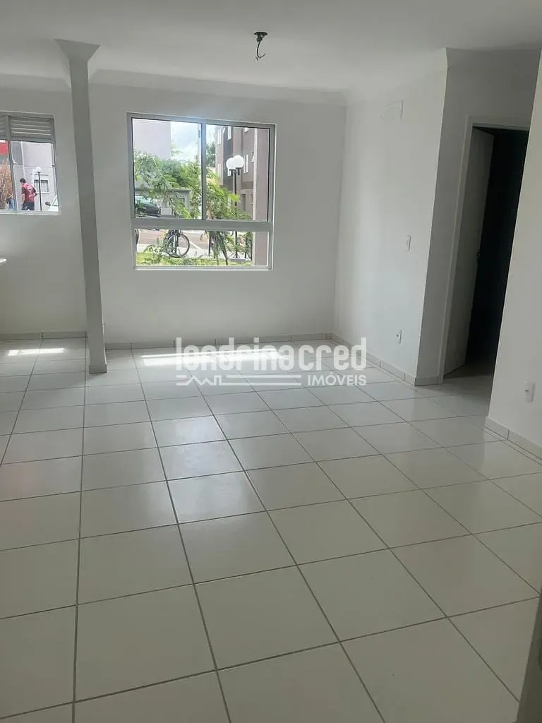 Apartamento, 2 quartos, 47 m² - Foto 8