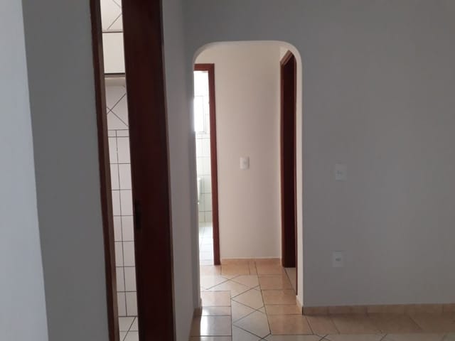 Foto do Apartamento - Apartamento para alugar, 65 m² por R$ 1.800,00/mês - Vila Trujillo - Sorocaba/SP | Ary Proenca Negócios Imobiliários Ltda