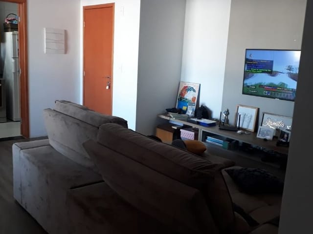 Foto do Apartamento - Apartamento com 3 dormitórios para alugar, 99 m² por R$ 2.850/mês - Jardim Oswaldo Cruz - São José dos Campos/SP | RUSSI IMÓVEIS