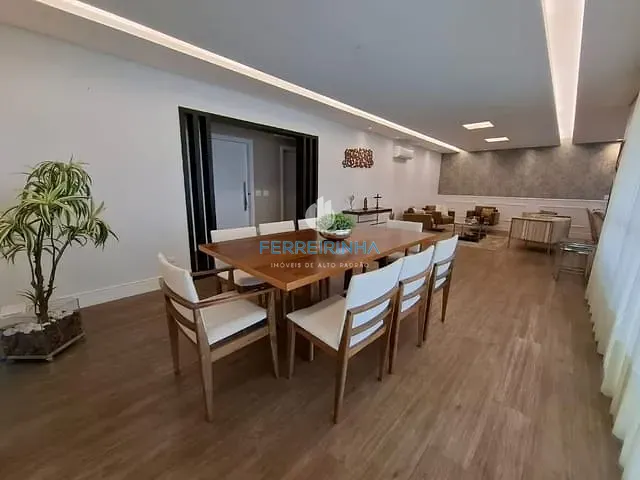 Apartamento 4 quartos e 5 banheiros, à venda, no bairro Jardim das Colinas em São José dos Campos