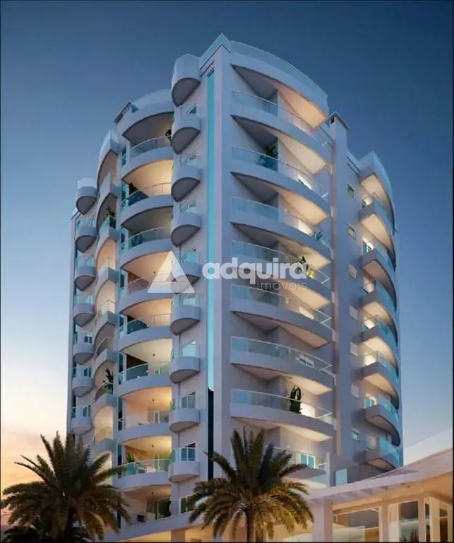Apartamento, 3 quartos, 151 m² - Foto 1