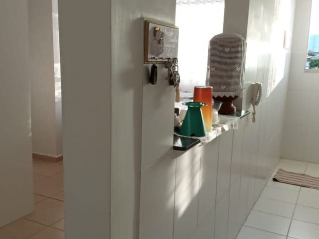 Foto do Apartamento - Apartamento com 3 dormitórios para alugar, 120 m² por R$ 1.615,00/mês - Jardim América - São José dos Campos/SP | INDEPENDENCE NEGOCIOS IMOBILIARIOS LTDA