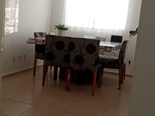 Foto do Apartamento - Apartamento com 3 dormitórios para alugar, 120 m² por R$ 1.615,00/mês - Jardim América - São José dos Campos/SP | INDEPENDENCE NEGOCIOS IMOBILIARIOS LTDA