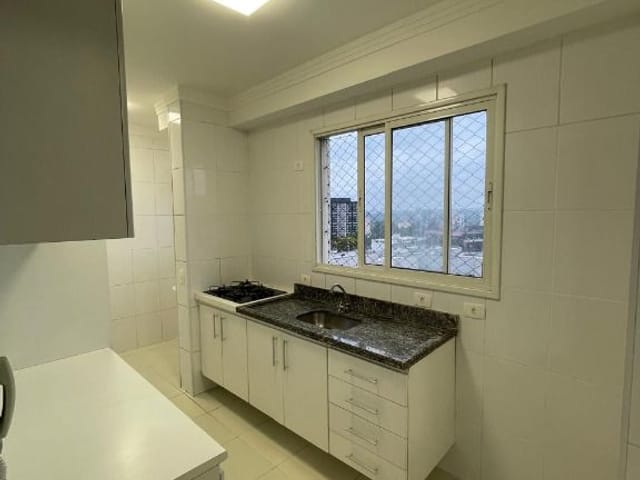 Apartamento com 66m² 2 quartos e 2 banheiros, à venda, no bairro Vila Boa Vista em Barueri