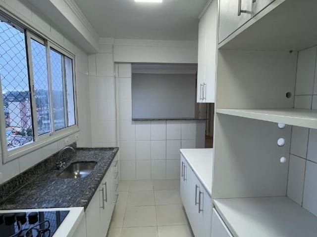 Apartamento com 66m² 2 quartos e 2 banheiros, à venda, no bairro Vila Boa Vista em Barueri