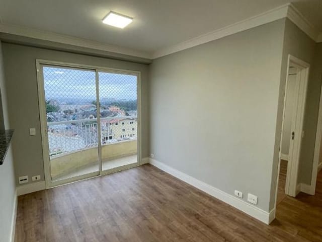 Apartamento com 66m² 2 quartos e 2 banheiros, à venda, no bairro Vila Boa Vista em Barueri