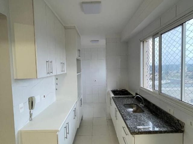 Apartamento com 66m² 2 quartos e 2 banheiros, à venda, no bairro Vila Boa Vista em Barueri