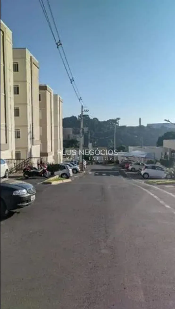 Apartamento, 2 quartos, 42 m² - Foto 16