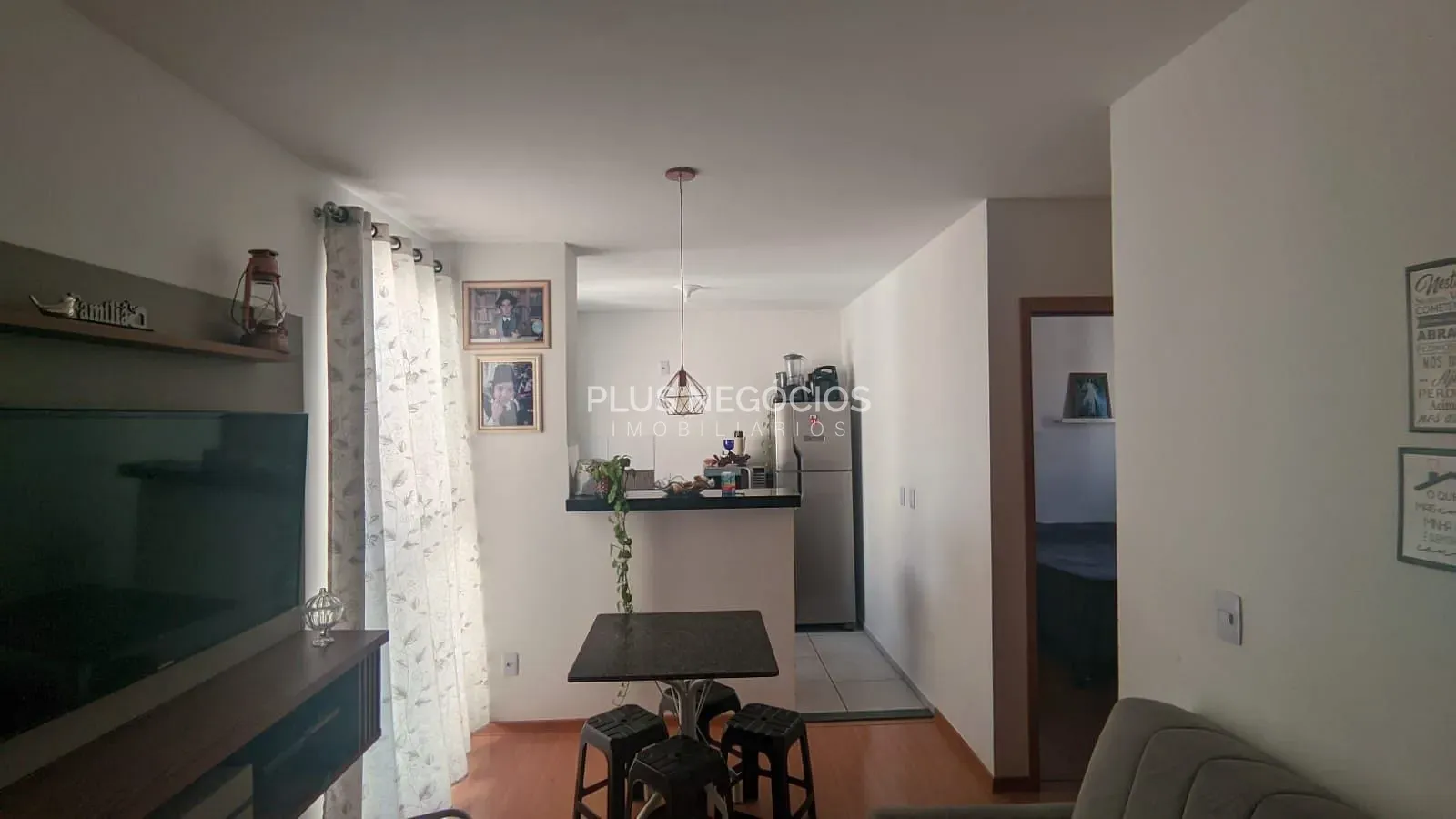 Apartamento, 2 quartos, 42 m² - Foto 5