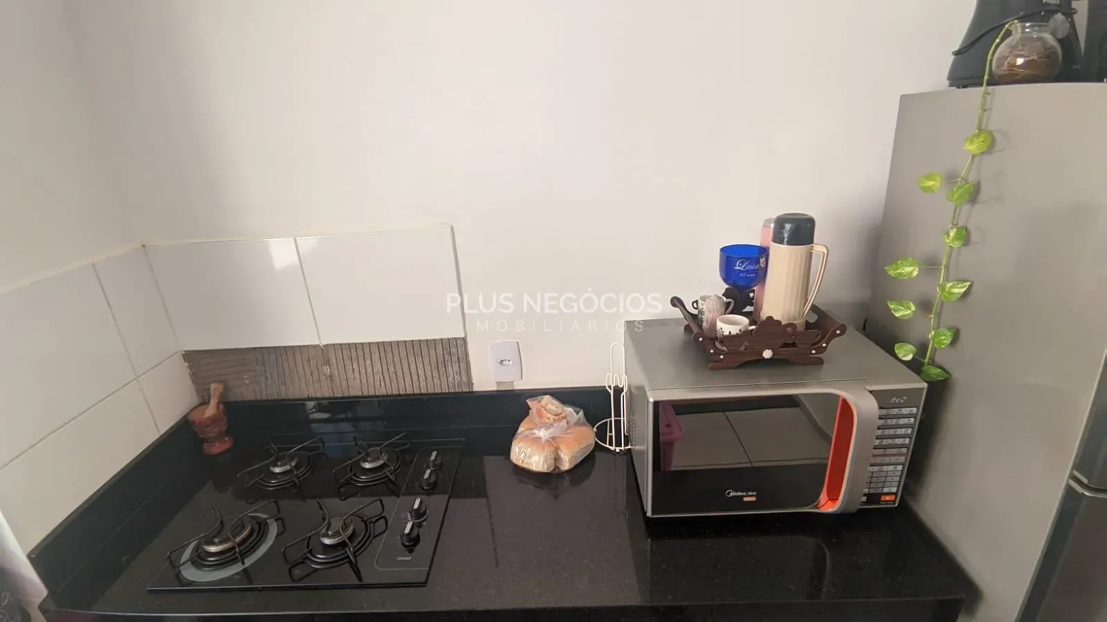 Apartamento, 2 quartos, 42 m² - Foto 7