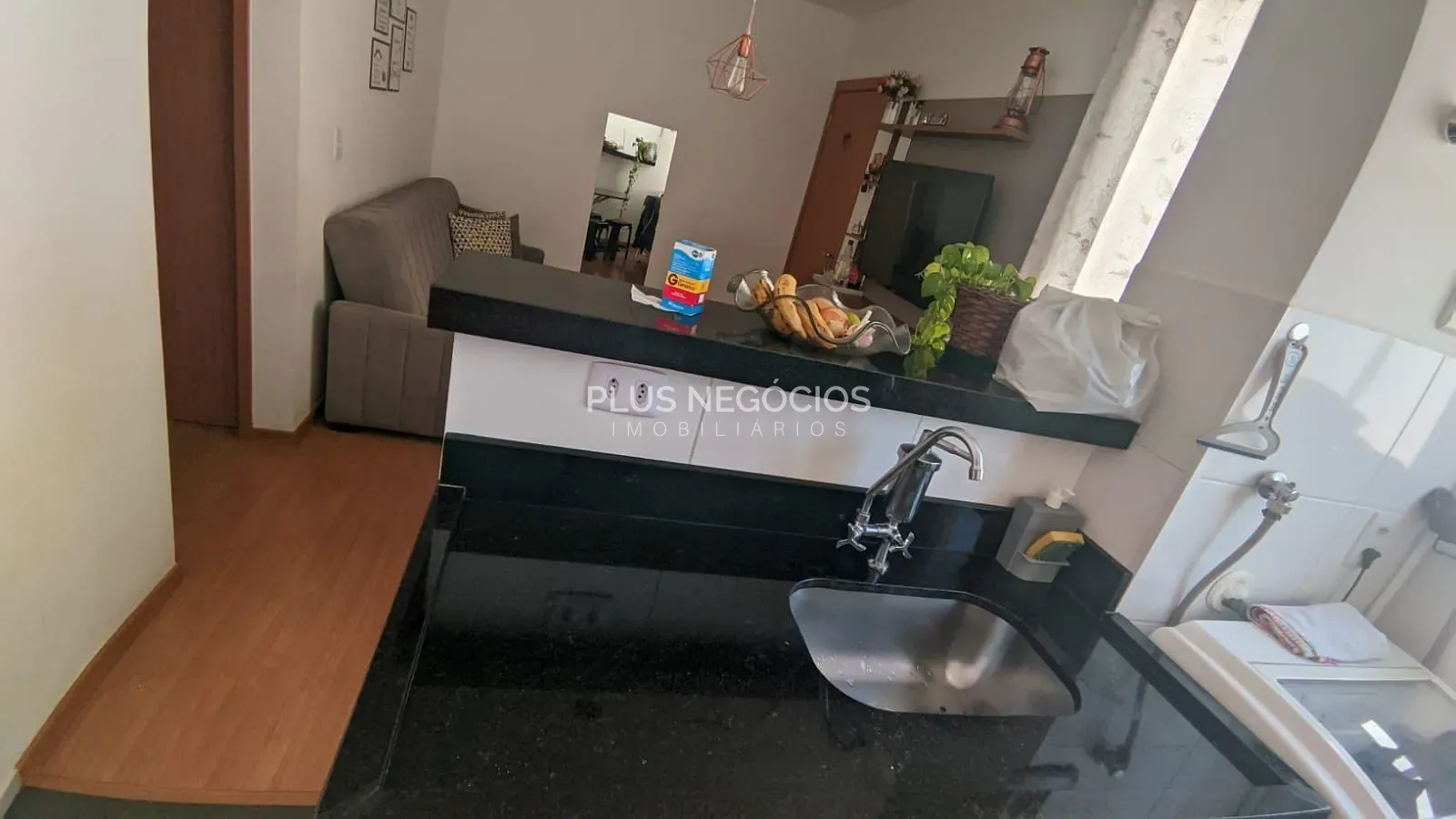 Apartamento, 2 quartos, 42 m² - Foto 8