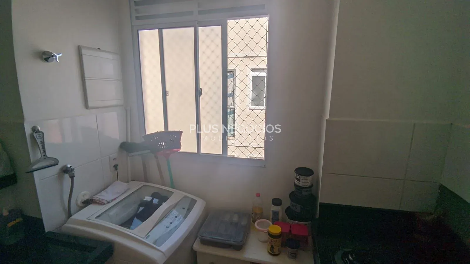 Apartamento, 2 quartos, 42 m² - Foto 9