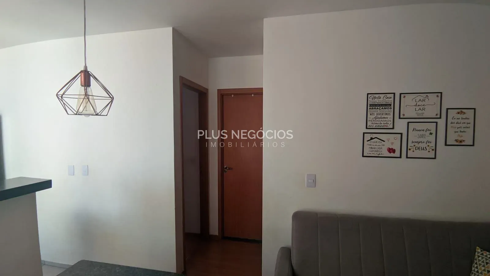 Apartamento, 2 quartos, 42 m² - Foto 4