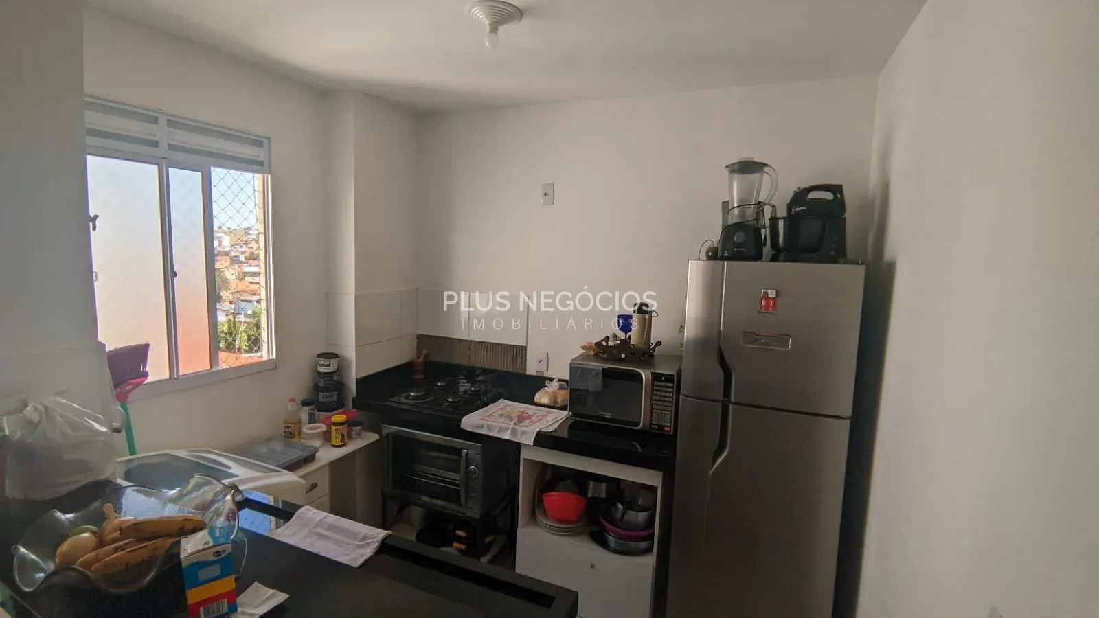 Apartamento, 2 quartos, 42 m² - Foto 6