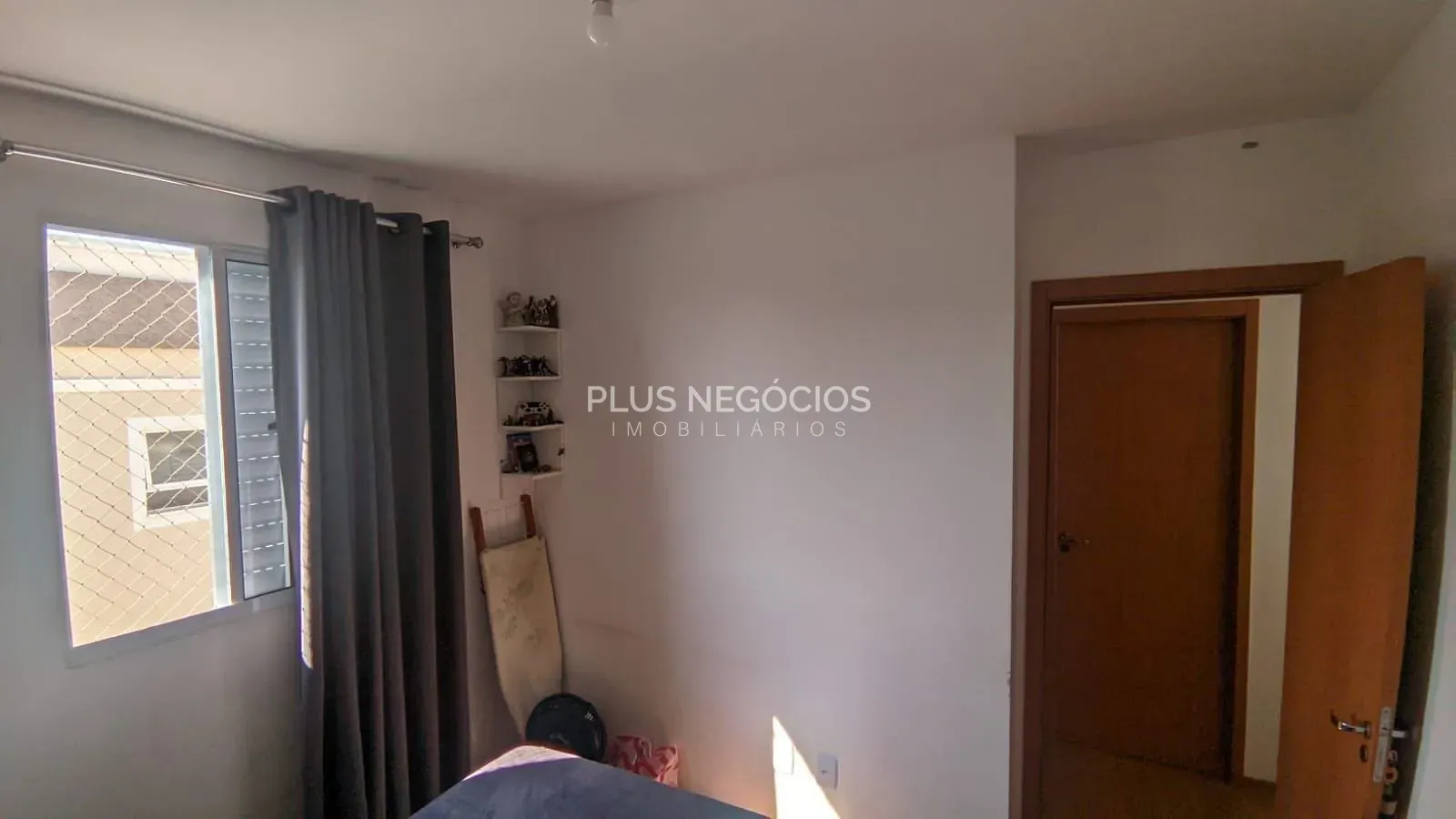Apartamento, 2 quartos, 42 m² - Foto 11