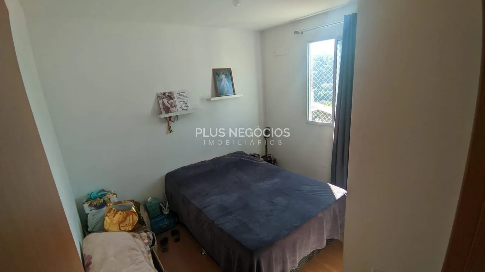 Apartamento, 2 quartos, 42 m² - Foto 12
