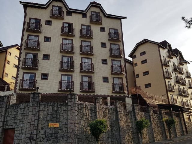Foto do Apartamento - Apartamento para alugar, 65 m² por R$ 1.800,00/mês - Vila Trujillo - Sorocaba/SP | Ary Proenca Negócios Imobiliários Ltda