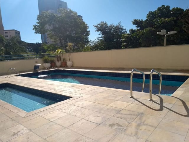 Foto do Apartamento - Apartamento à venda 3 Quartos, 1 Suite, 2 Vagas, 147M², Jardim Satélite, São José dos Campos - SP | Edifício Maison Helene | RUSSI IMÓVEIS