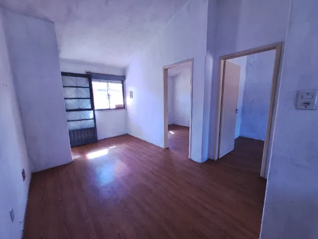 Apartamento 2 quartos e 1 banheiro, à venda, no bairro Areal em Pelotas