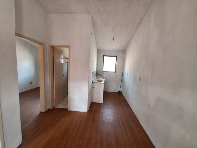 Apartamento 2 quartos e 1 banheiro, à venda, no bairro Areal em Pelotas