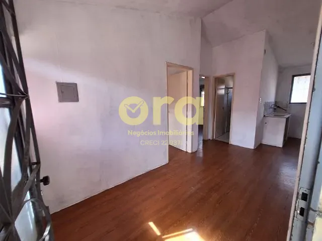 Apartamento 2 quartos e 1 banheiro, à venda, no bairro Areal em Pelotas