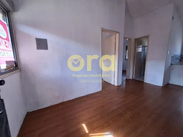 Apartamento 2 quartos e 1 banheiro, à venda, no bairro Areal em Pelotas