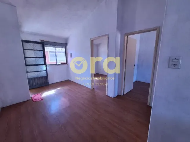 Apartamento 2 quartos e 1 banheiro, à venda, no bairro Areal em Pelotas