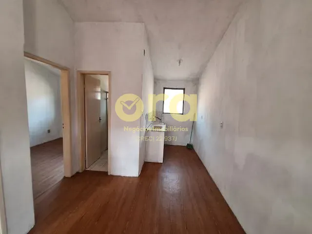 Apartamento 2 quartos e 1 banheiro, à venda, no bairro Areal em Pelotas