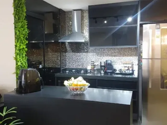 Foto do Apartamento - Apartamento à venda, Jardim Flor da Montanha, Guarulhos, SP | Willians Meda Imobiliária