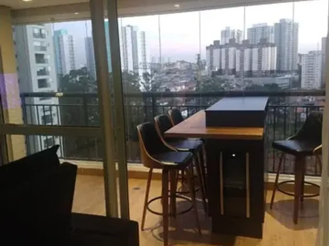 Foto do Apartamento - Apartamento à venda, Jardim Flor da Montanha, Guarulhos, SP | Willians Meda Imobiliária