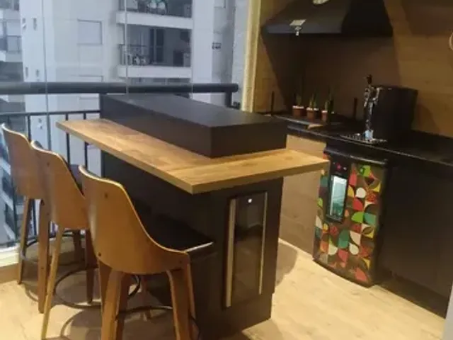 Foto do Apartamento - Apartamento à venda, Jardim Flor da Montanha, Guarulhos, SP | Willians Meda Imobiliária