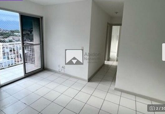 Apartamento à venda com 2 quartos, 70m² - Foto 7