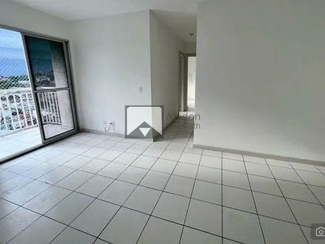 Apartamento com 90m² 2 quartos e 1 banheiro, à venda, no bairro Fonseca em Niterói