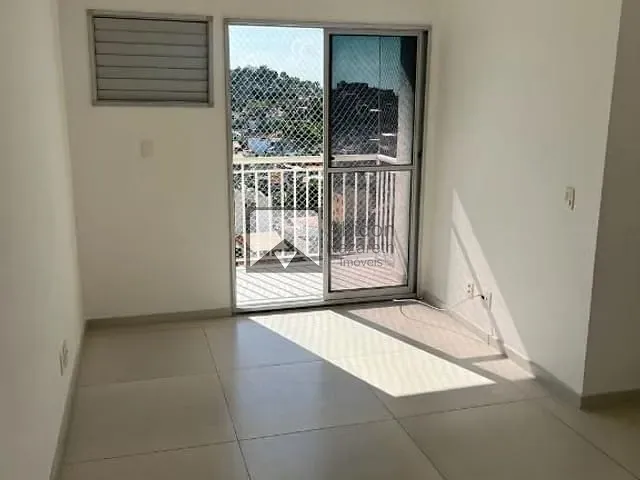 Apartamento com 90m² 2 quartos e 1 banheiro, à venda, no bairro Fonseca em Niterói