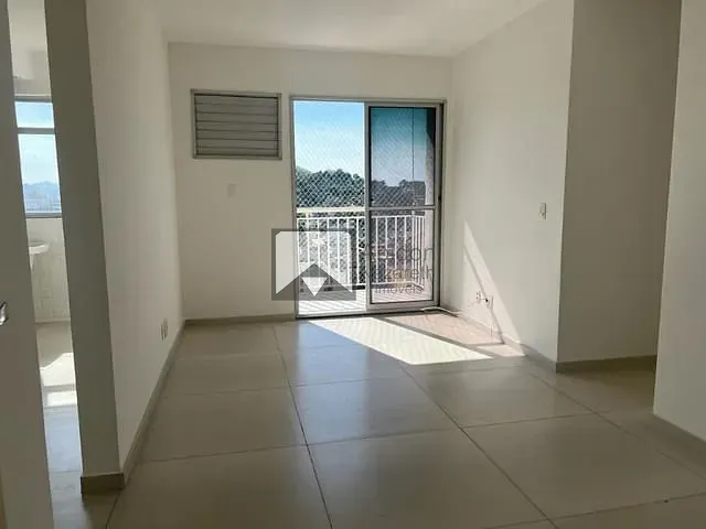 Apartamento com 90m² 2 quartos e 1 banheiro, à venda, no bairro Fonseca em Niterói