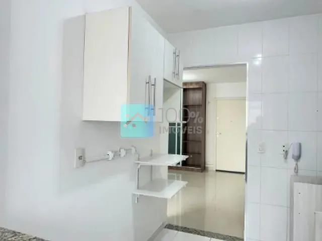 Apartamento 1 quarto e 1 banheiro, à venda ou para alugar, no bairro Jardim das Colinas em São José dos Campos