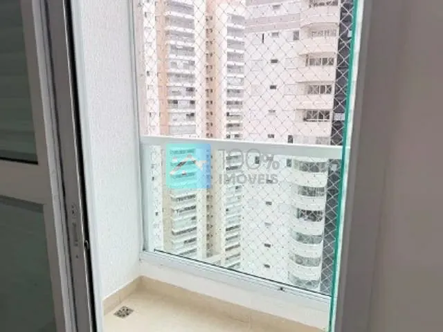 Apartamento 1 quarto e 1 banheiro, à venda ou para alugar, no bairro Jardim das Colinas em São José dos Campos