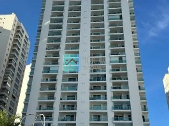 Apartamento 1 quarto e 1 banheiro, à venda ou para alugar, no bairro Jardim das Colinas em São José dos Campos