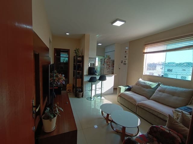 Foto do Apartamento - Apartamento à venda, Jaqueline, Belo Horizonte, MG | Deltalar Imóveis