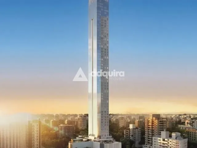 Apartamento com 380m² 4 quartos e 5 banheiros, à venda, no bairro Centro em Balneário Camboriú