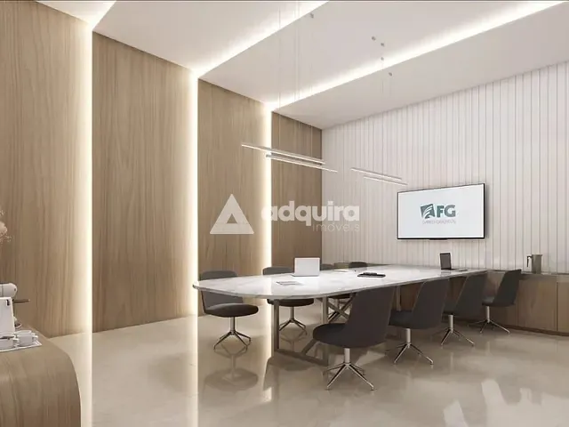 Apartamento com 380m² 4 quartos e 5 banheiros, à venda, no bairro Centro em Balneário Camboriú