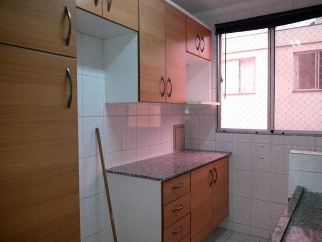 Foto do Apartamento - Apartamento com 3 dormitórios à venda, 58 m² por R$ 240.000,00 - Floradas de São José - São José dos Campos/SP | INDEPENDENCE NEGOCIOS IMOBILIARIOS LTDA