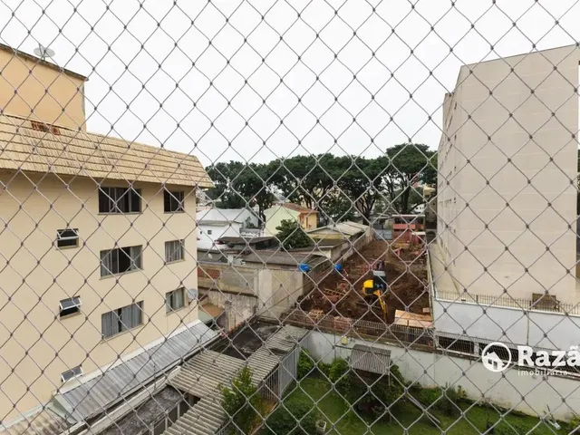 Apartamento 3 quartos e 3 banheiros, para alugar, no bairro Água Verde em Curitiba