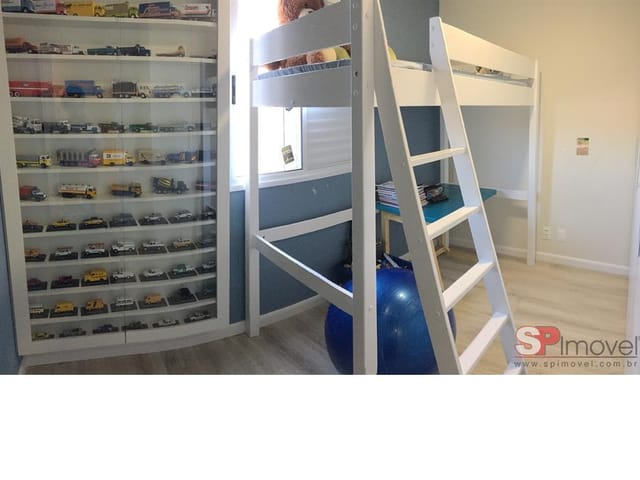 Apartamento com 65m² 3 quartos e 2 banheiros, à venda, no bairro Engenheiro Goulart em São Paulo